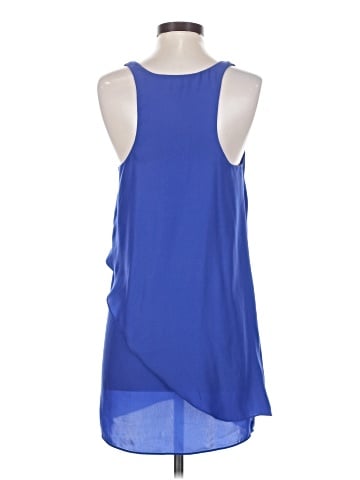 Silence and Noise Cocktail Dress (view 2)