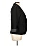 Skies Are Blue Black Blazer Size L - photo 4
