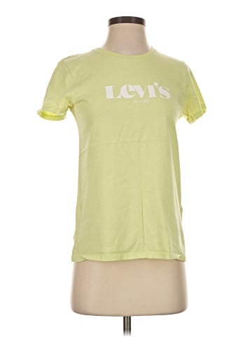 Levi's Short Sleeve T-Shirt (view 1)