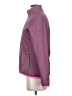 Nike Golf 100% Polyester Purple Fleece Size S - photo 5