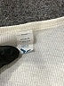 Active by Old Navy Ivory Long Sleeve T-Shirt Size 10 - 12 - photo 3