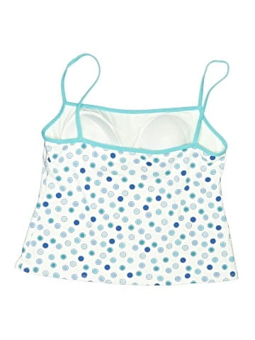 La Blanca Swimsuit Top (view 2)