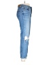Paige Hearts Blue Jeans Size 30 waist - photo 4