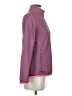 Nike Golf 100% Polyester Purple Fleece Size S - photo 4