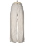 Lindex Gray Casual Pants Size 6 - photo 1