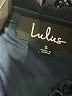 Lulus Black Cocktail Dress Size S - photo 7
