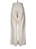 Lindex Gray Casual Pants Size 6 - photo 2