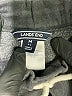 Lands' End 100% Cotton Gray Casual Pants Size 5 - 6 - photo 3