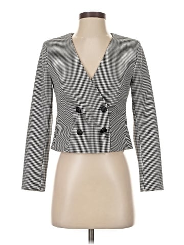 White House Black Market Blazer (view 1)
