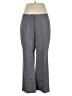 Attention Gray Dress Pants Size 14 - photo 1