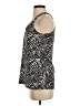 Marina Luna Black Tank Top Size S - photo 5
