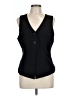 Leith Black Vest Size L - photo 1
