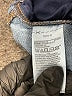 Gap Outlet Solid Blue Jeans Size 12 - photo 8