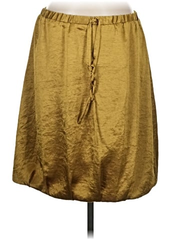 Simply Vera Vera Wang Casual Skirt (view 1)