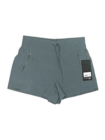 90 Degree by Reflex Athletic Shorts (view 1)