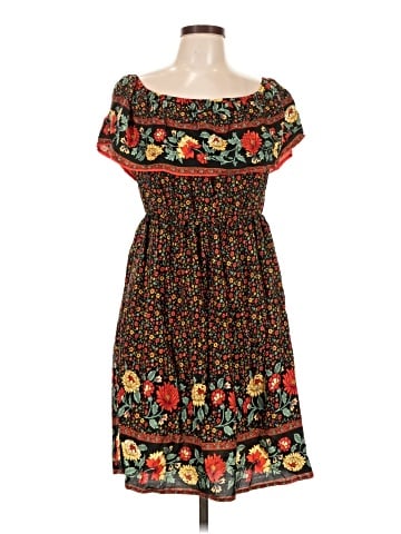 Unbranded Casual Dress (view 1)