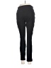 dalia Solid Black Active Pants Size S - photo 2