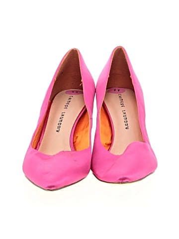 Chinese Laundry Heels (view 2)