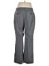 Attention Gray Dress Pants Size 14 - photo 2
