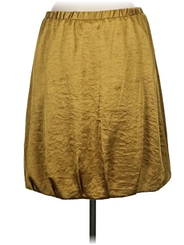 Simply Vera Vera Wang Casual Skirt (view 2)