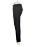 dalia Solid Black Active Pants Size S - photo 5