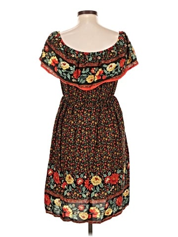Unbranded Casual Dress (view 2)