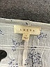Adiva Ivory 3/4 Sleeve Blouse Size L - photo 7