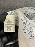 Adiva Ivory 3/4 Sleeve Blouse Size L - photo 8