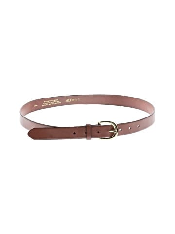J.Crew Leather Belt (view 1)