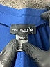 Antthony Originals Blue Casual Pants Size L - photo 7