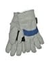 Thermolite Gray Gloves Size 8 - 14 - photo 1