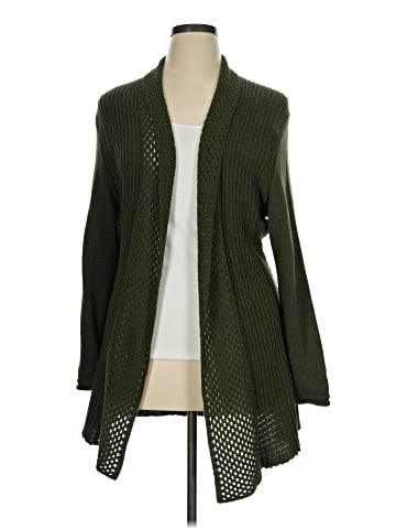 89th & Madison Cardigan (view 1)