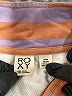 Roxy Orange Long Sleeve Top Size M - photo 7