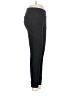 dalia Solid Black Active Pants Size S - photo 4