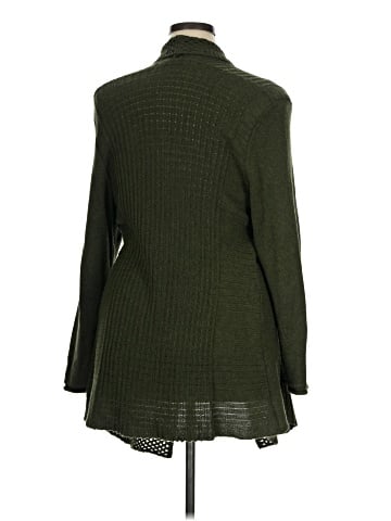 89th & Madison Cardigan (view 2)