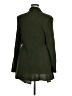 89th & Madison Green Cardigan Size 1X - photo 2