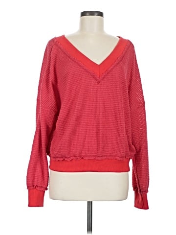 La Miel Pullover Sweater (view 1)