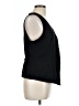Leith Black Vest Size L - photo 4