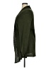 89th & Madison Green Cardigan Size 1X - photo 5