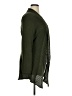 89th & Madison Green Cardigan Size 1X - photo 4
