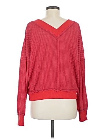 La Miel Pullover Sweater (view 2)