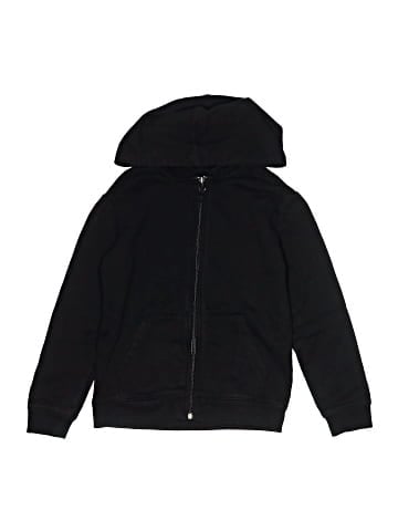 Cat & Jack Zip Up Hoodie (view 1)