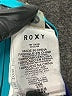 Roxy Blue Rash Guard Size XXS (estimated) - photo 3