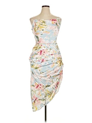 Cider Cocktail Dress (view 1)