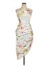 Cider Ivory Cocktail Dress Size XL - photo 1