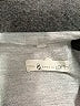 Lou & Grey for LOFT Silver Pullover Sweater Size M - photo 7