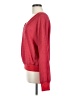 La Miel Red Pullover Sweater Size M - photo 5
