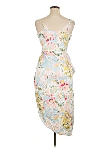 Cider Cocktail Dress (view 2)