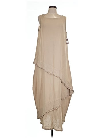Oh My Gauze! Casual Dress (view 1)