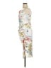 Cider Ivory Cocktail Dress Size XL - photo 5
